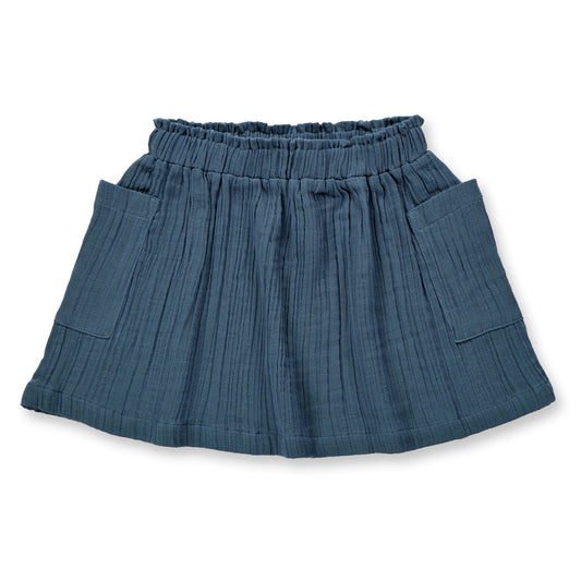 Sense Organics Rock Gunda, Blaugrau