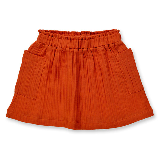 Sense Organics Rock Gunda, Rost