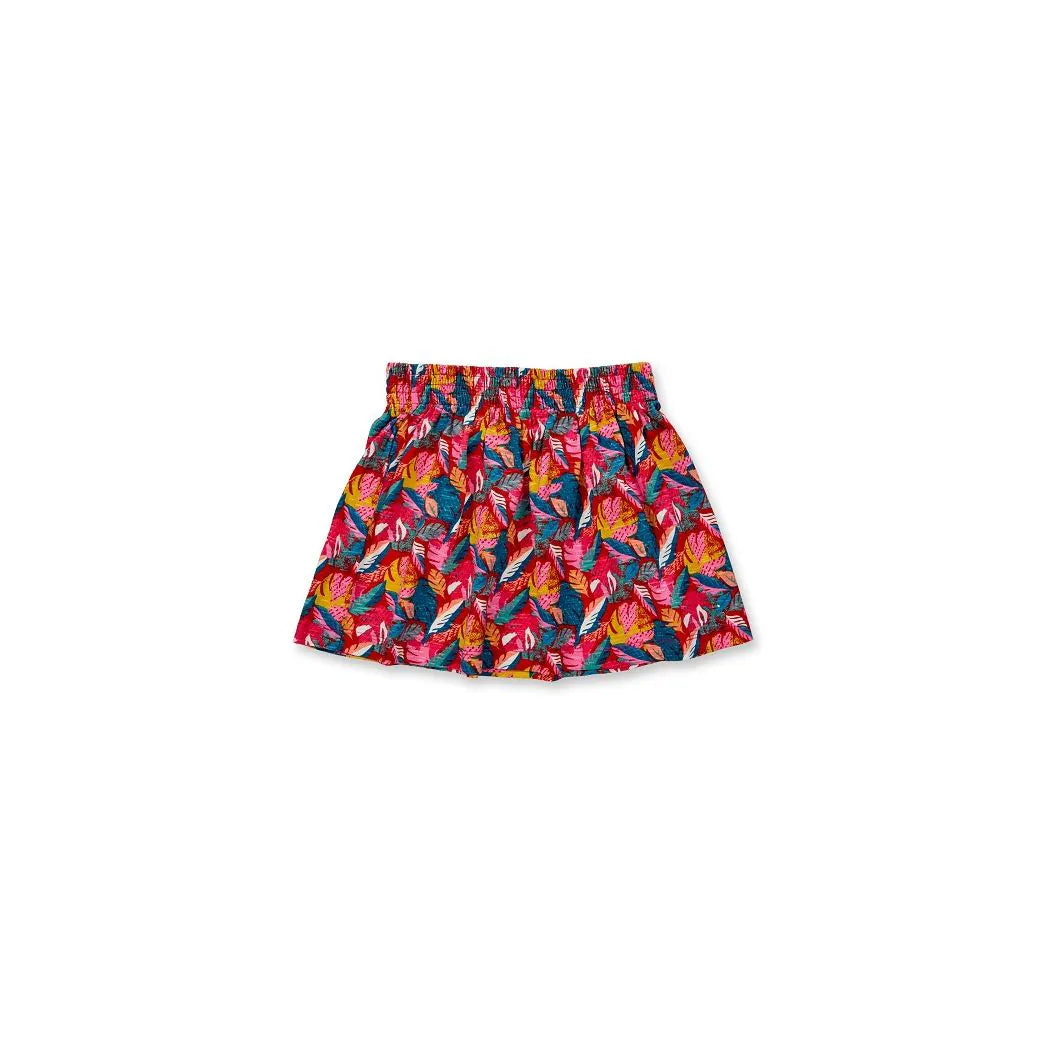 Sense Organics Rock Malia, Leaves