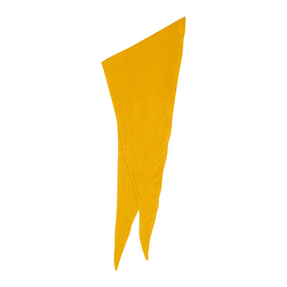 Sense Organics Dreiecksschal Musselin, Elim Curry