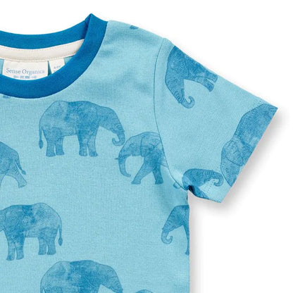 Sense Organics Schlafanzug Kafka