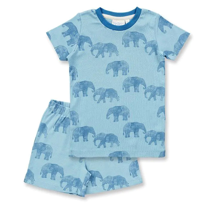 Sense Organics Schlafanzug Kafka