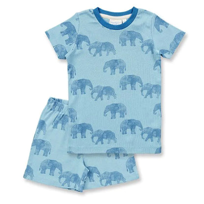 Sense Organics Schlafanzug Kafka