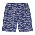 Sense Organics Shorts Khan, Crocodile navy