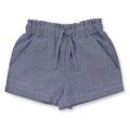 Sense Organics Web-Shorts Olivia