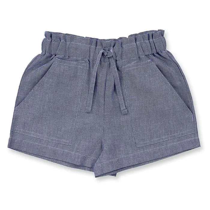 Sense Organics Web-Shorts Olivia