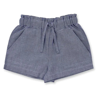 Sense Organics Web-Shorts Olivia