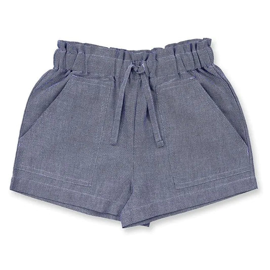 Sense Organics Web-Shorts Olivia