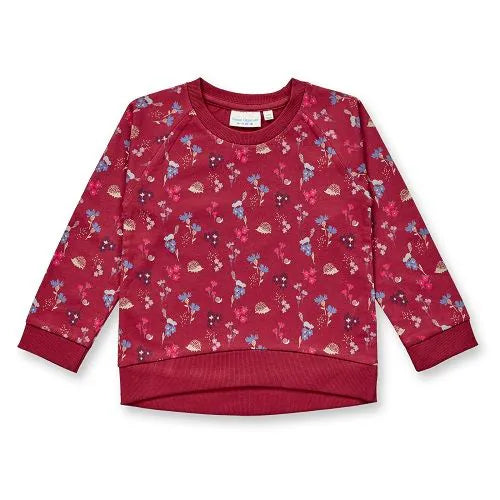 Sense Organics Sweater Dena, Igel