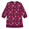 Sense Organics Sweatkleid Jola, Bäumchen