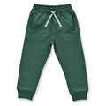 Sense Organics Sweatpant Bela, dunkelgrün