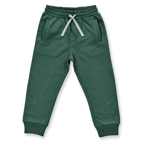 Sense Organics Sweatpant Bela, dunkelgrün