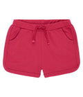 Sense Organics Sweat-Shorts Marlen, pink