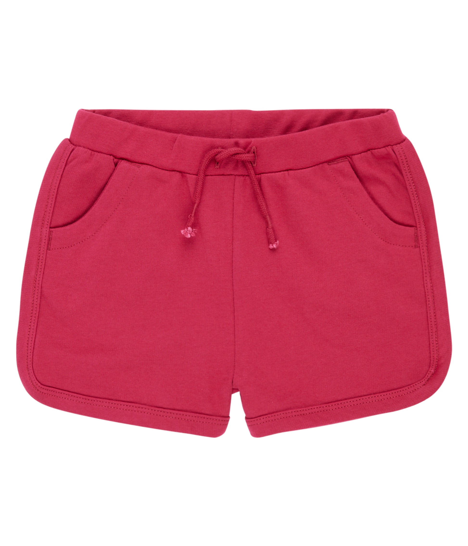 Sense Organics Sweat-Shorts Marlen, pink
