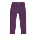 Sense Organics Twillhose Dea, Aubergine