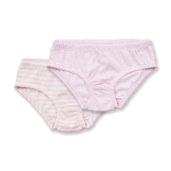 Sense Organics Unterhosen 2erSet, Paris