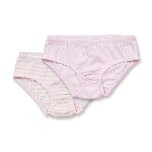 Sense Organics Unterhosen 2erSet, Paris