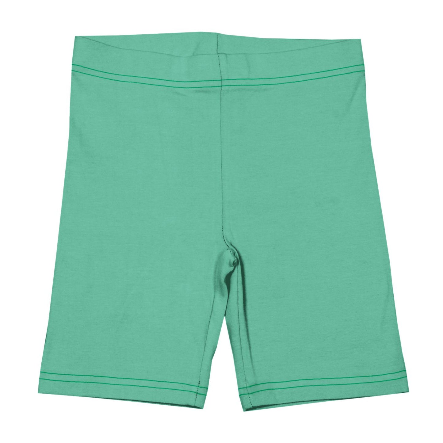 Maxomorra Radlerhosen, solid green