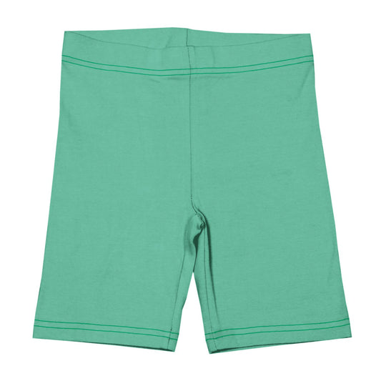 Maxomorra Radlerhosen, solid green