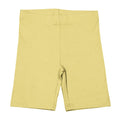 Maxomorra Radlerhosen, Solid Yellow