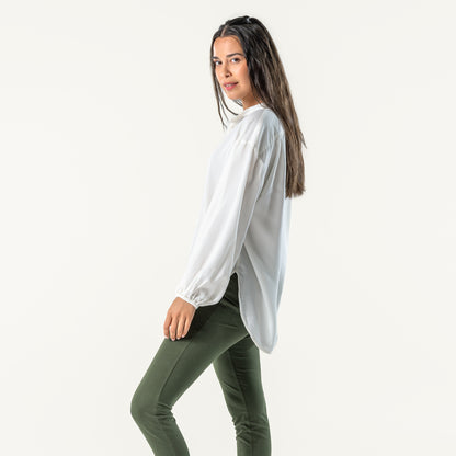 Living Crafts Hemdbluse Simonara