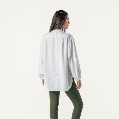 Living Crafts Hemdbluse Simonara