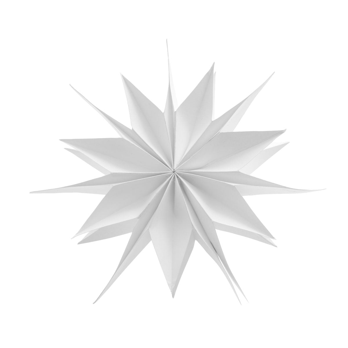Storefactory Papierstern Dalskog groß