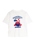Mademoiselle Yéyé Strawberry Season T-Shirt
