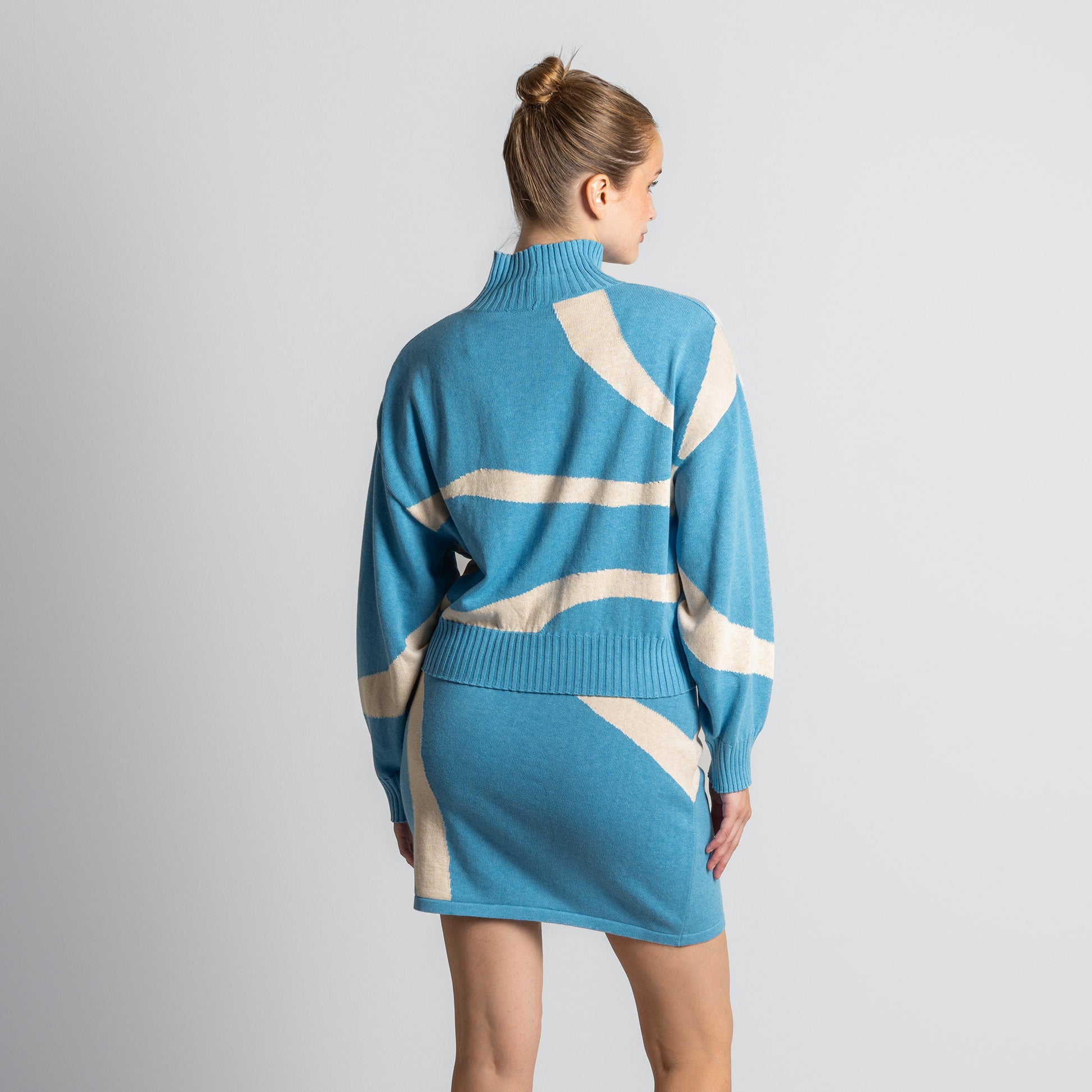 Living Crafts Strickrock Emee