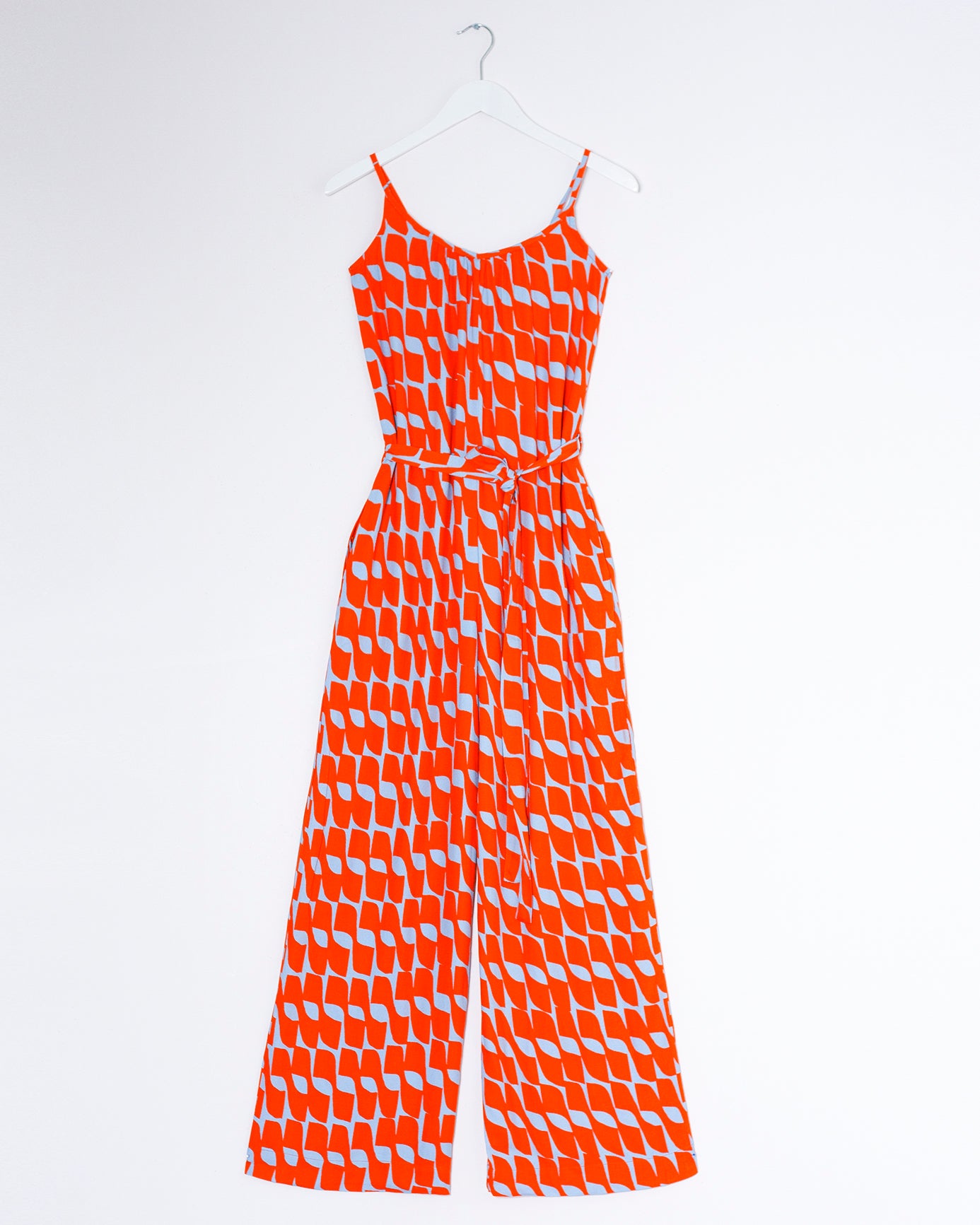 M.Yéyé Sun Kiss Jumpsuit