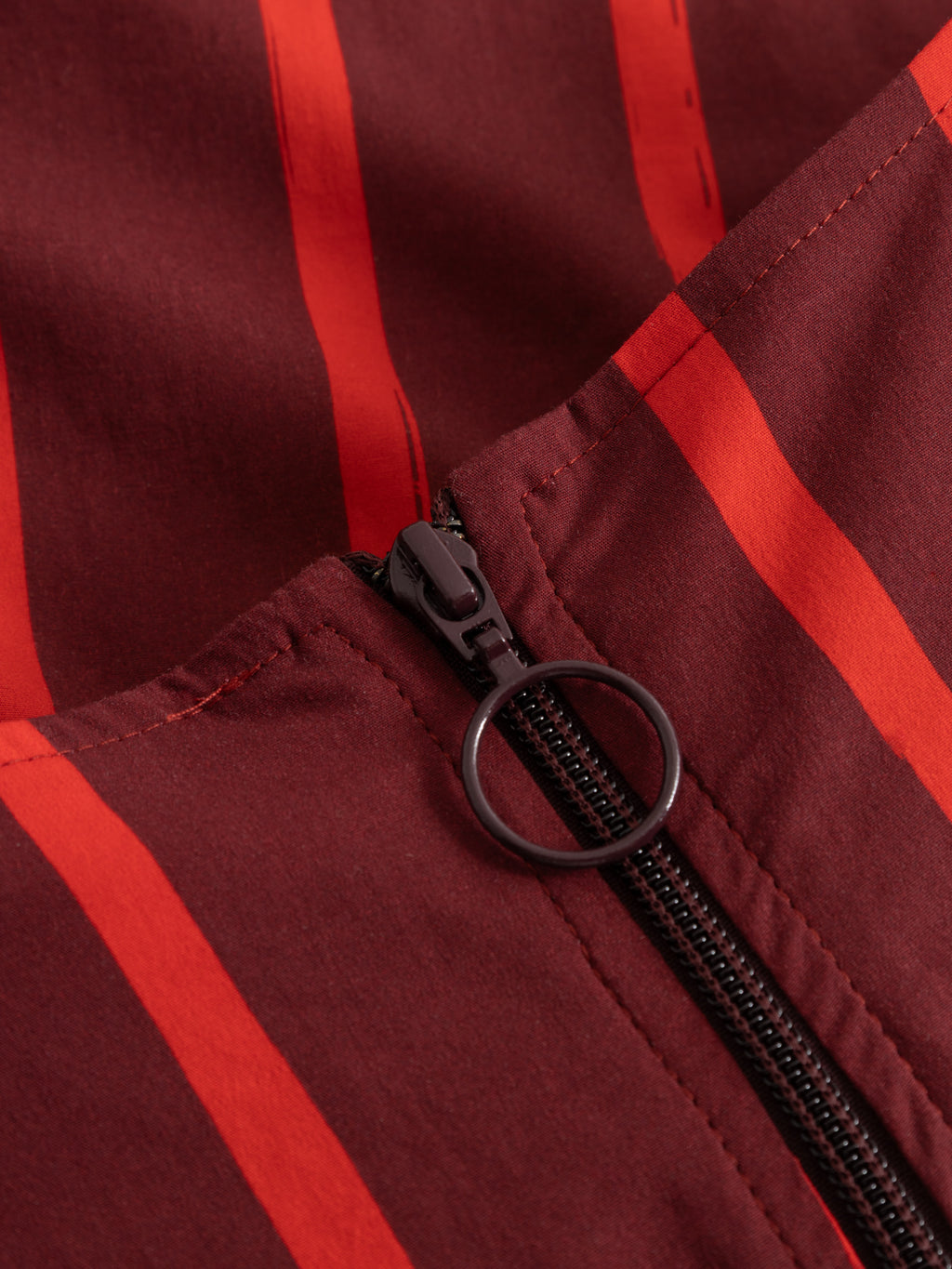 Mademoiselle Yéyé Sunshine Retreat Top, rot