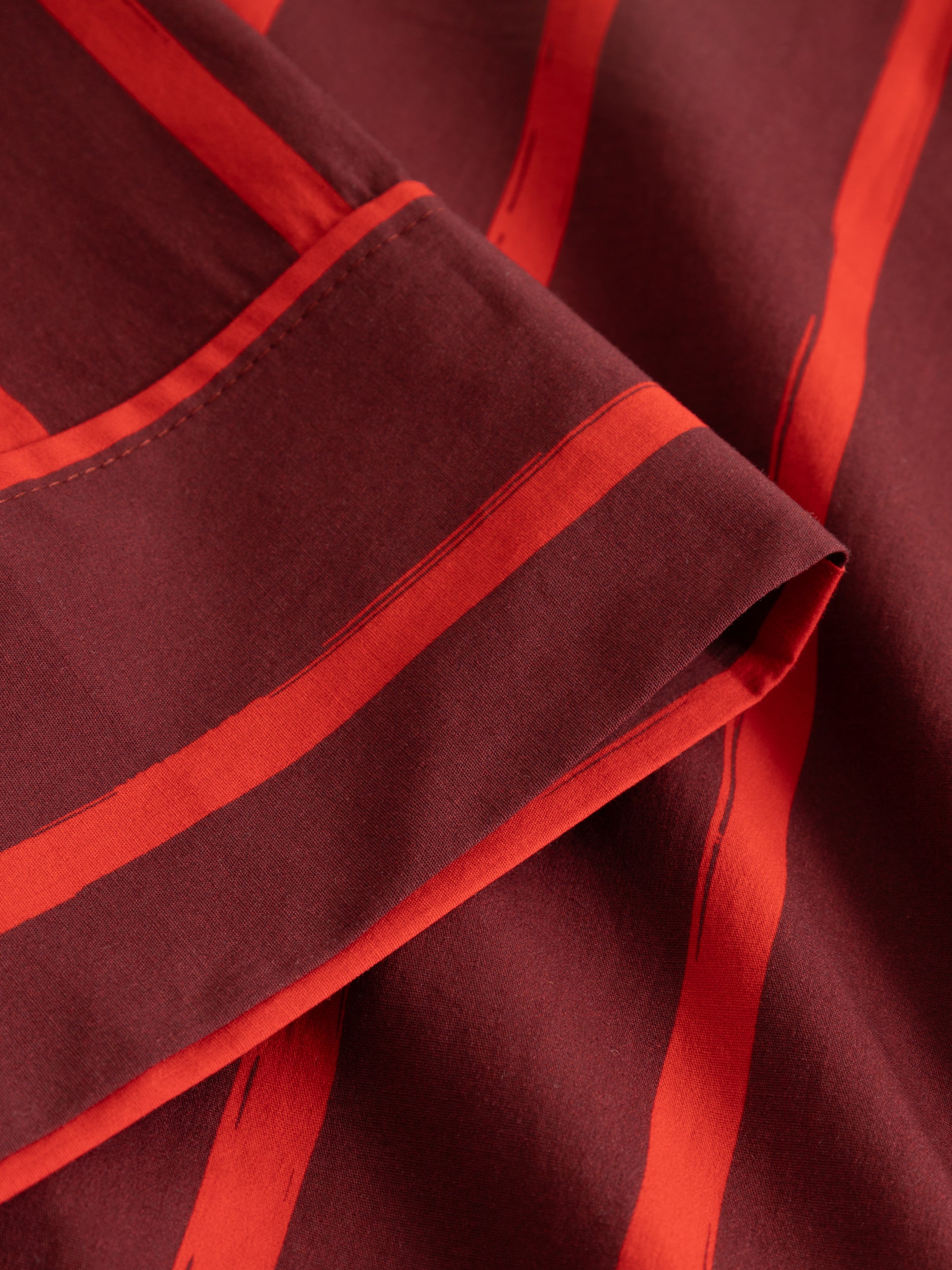 Mademoiselle Yéyé Sunshine Retreat Top, rot