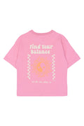 The New T-Shirt Taylen, Rose