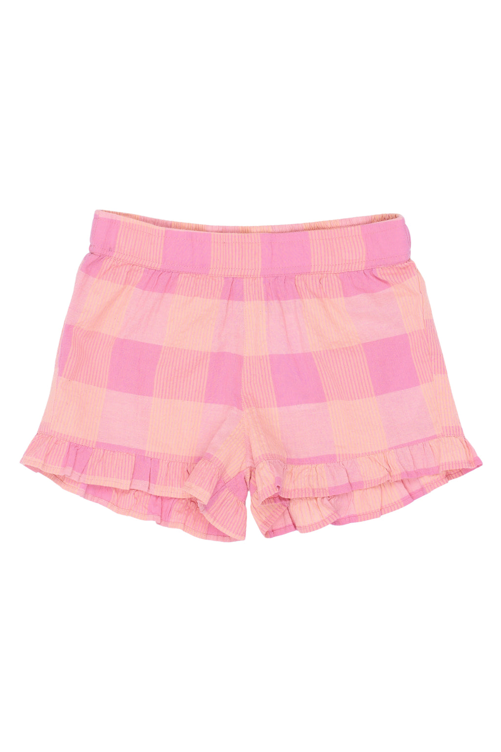 The New Shorts Tasmine, rose
