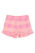 The New Shorts Tasmine, rose