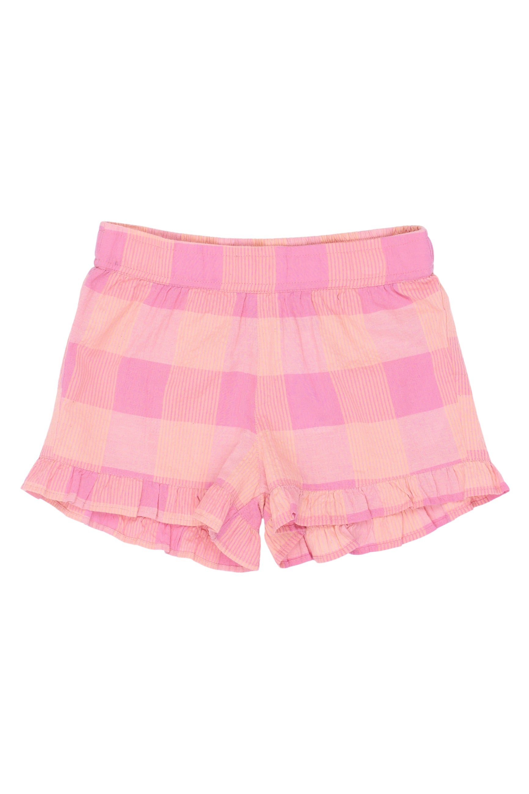 The New Shorts Tasmine, rose