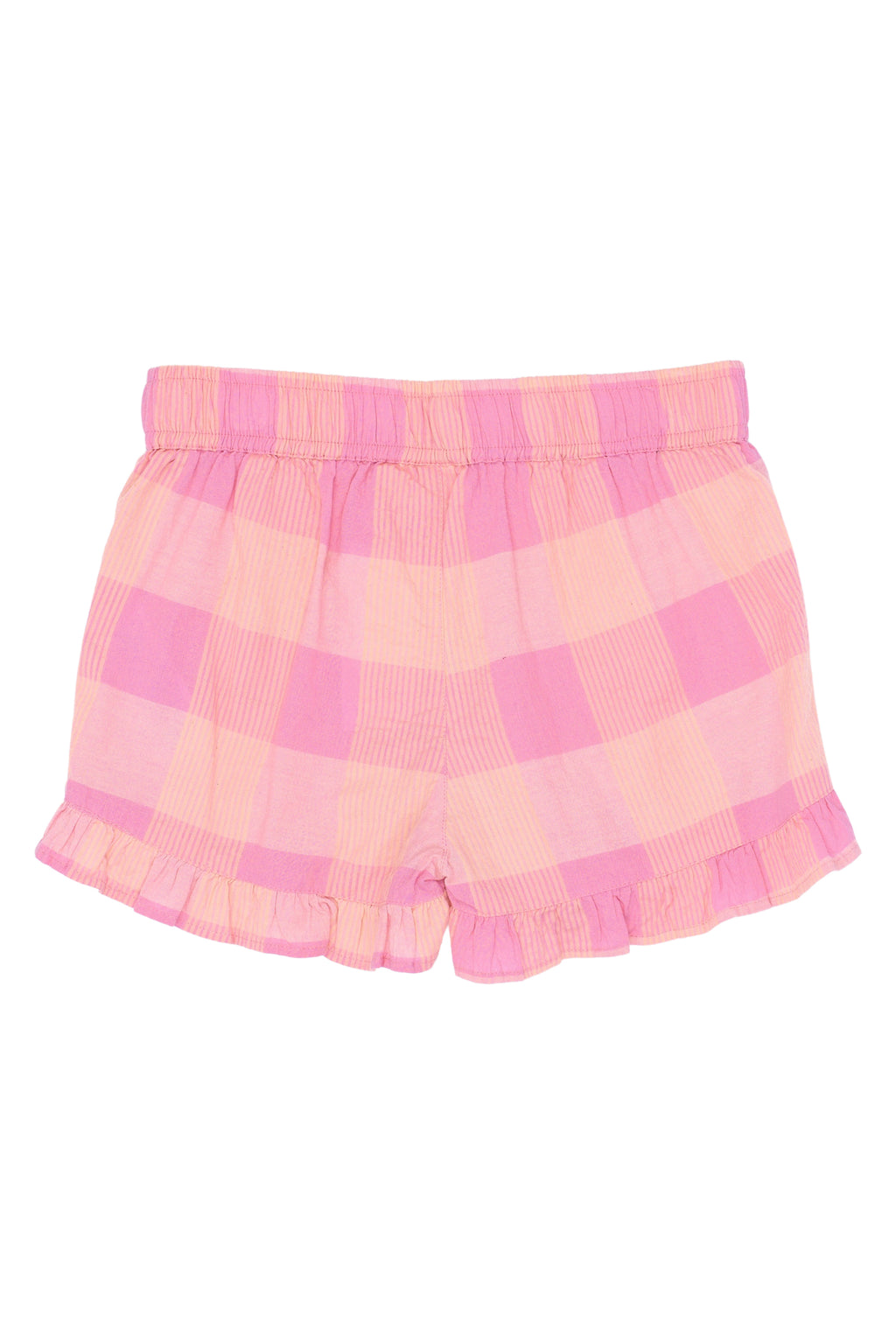 The New Shorts Tasmine, rose