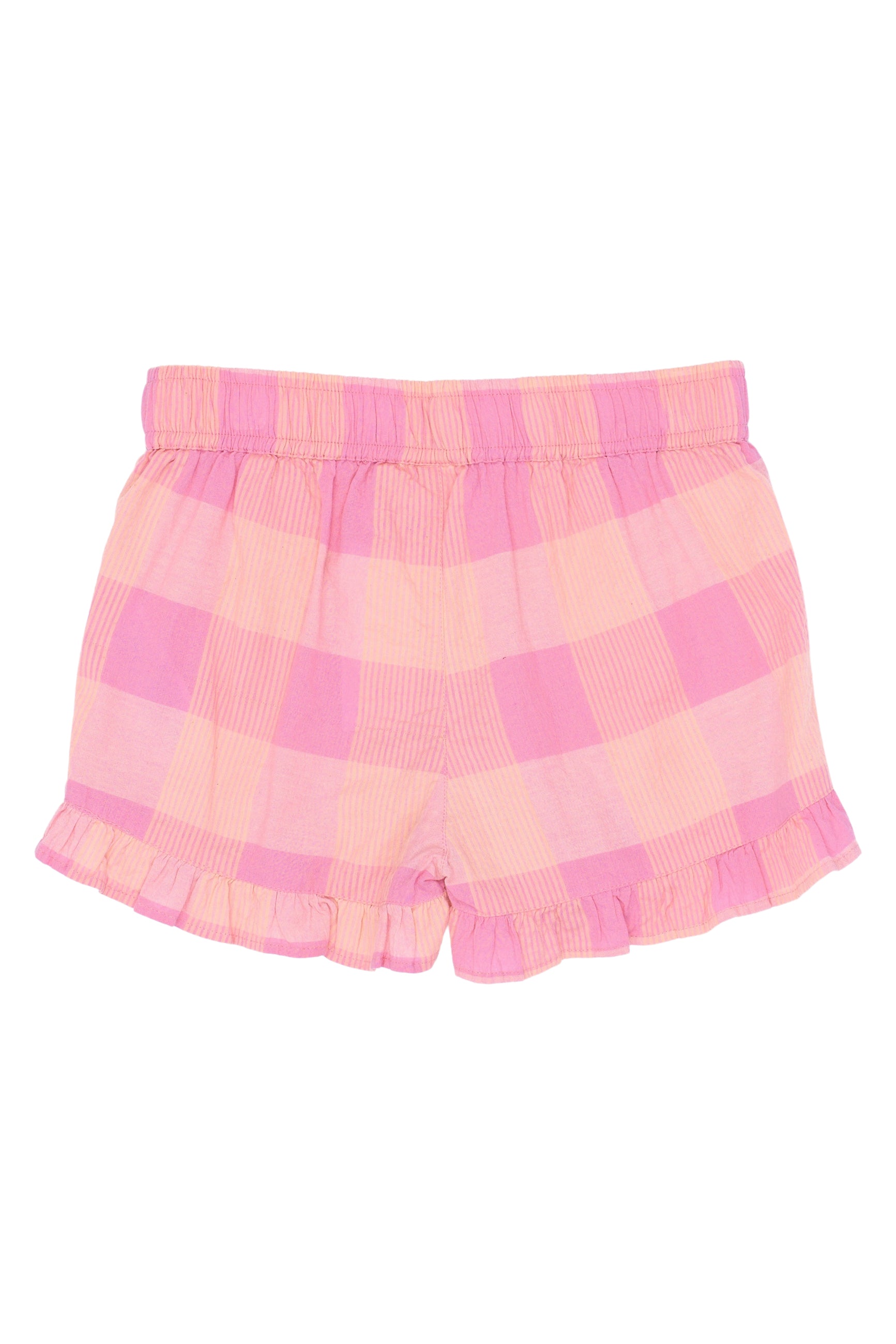 The New Shorts Tasmine, rose