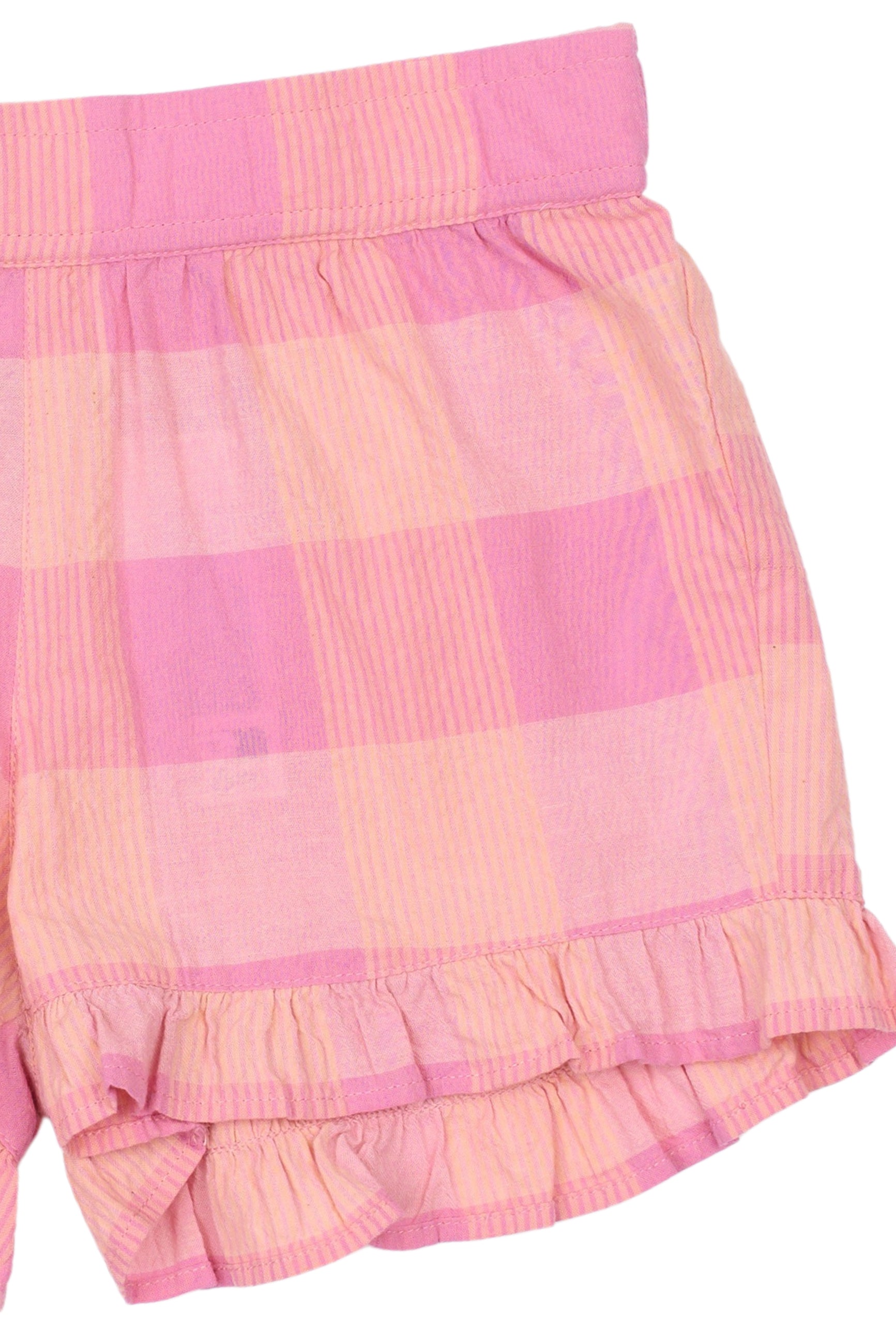 The New Shorts Tasmine, rose