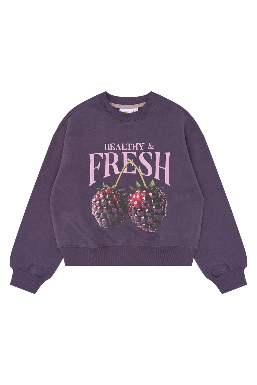 The New Sweatshirt Vianca, Sweet Grape