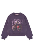 The New Sweatshirt Vianca, Sweet Grape