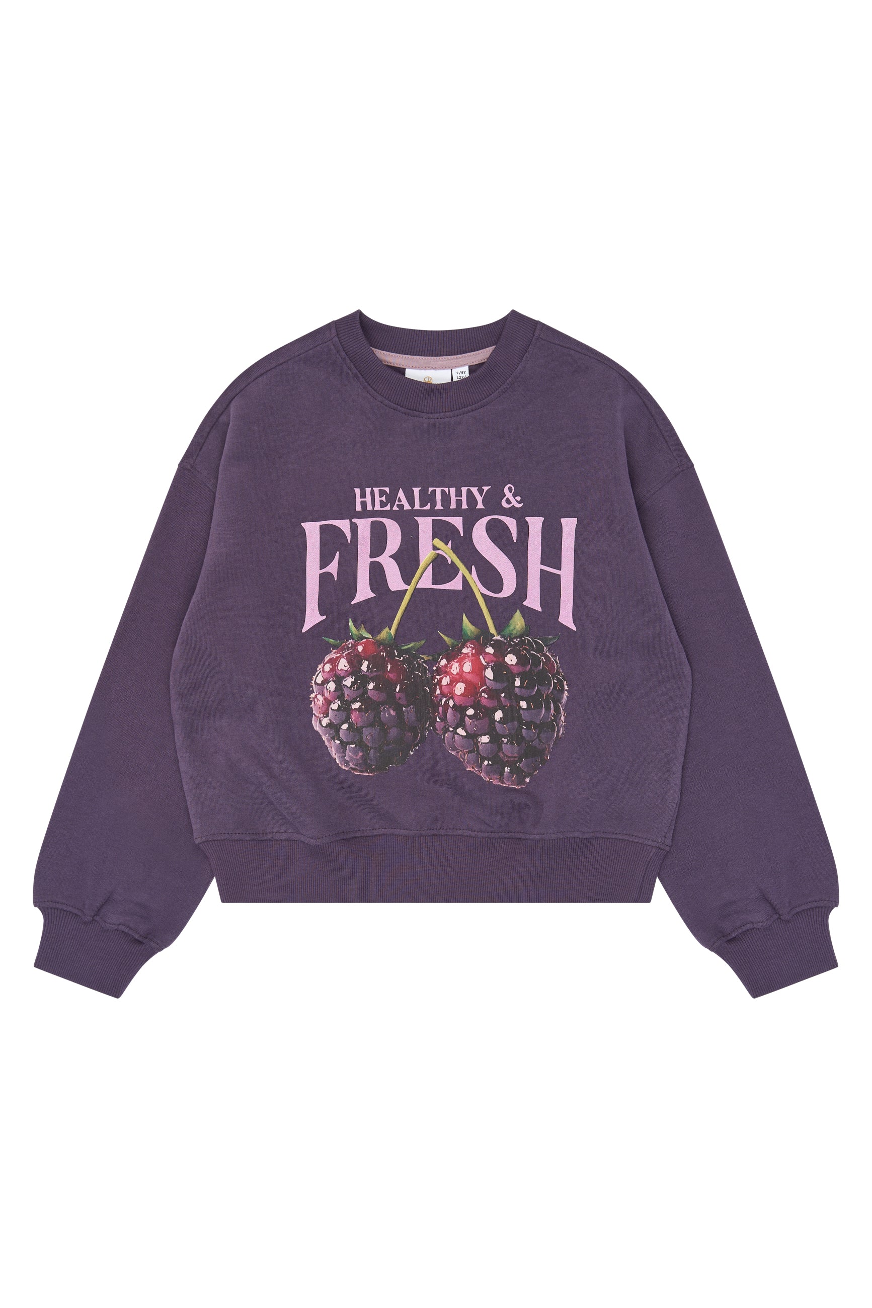 The New Sweatshirt Vianca, Sweet Grape