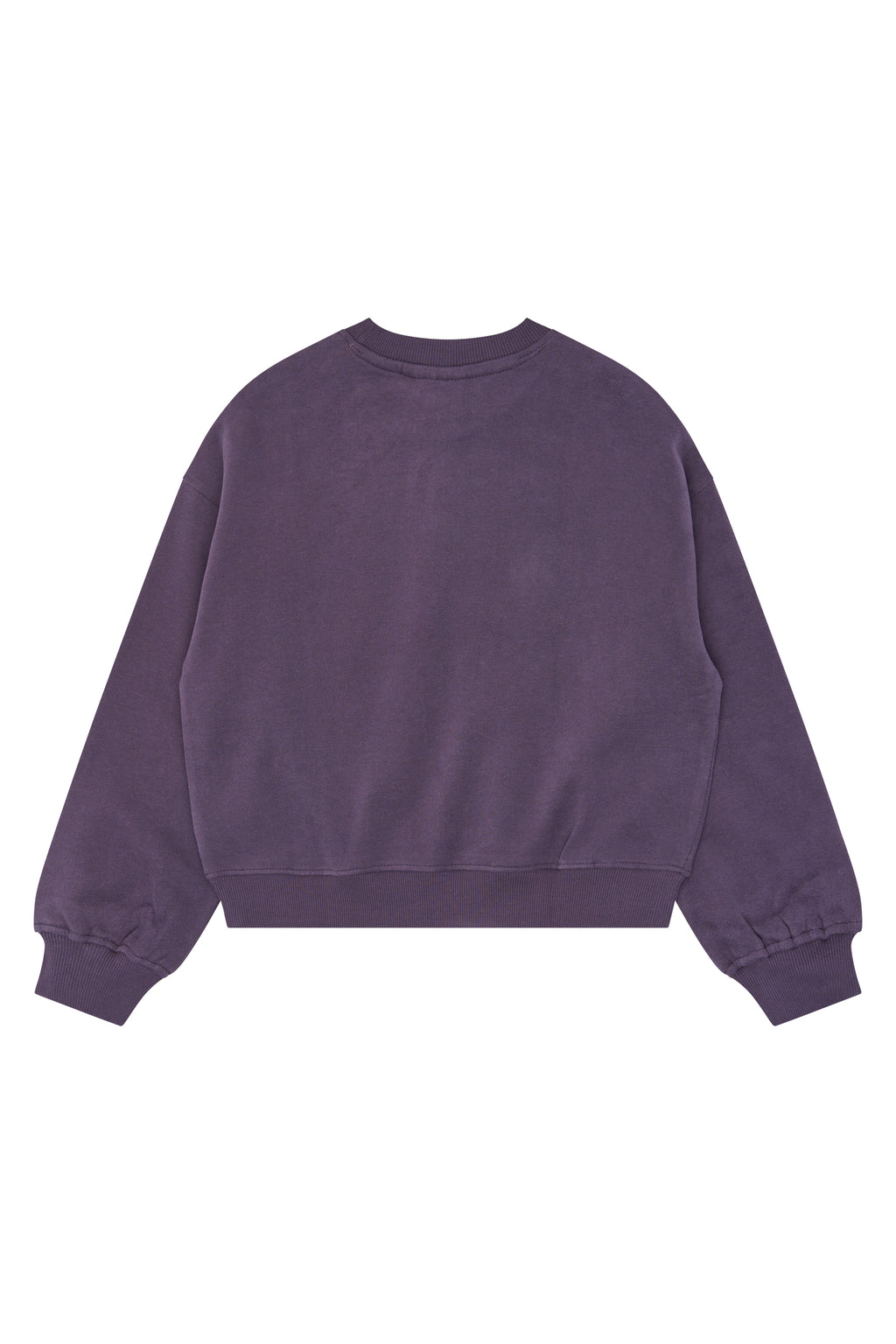 The New Sweatshirt Vianca, Sweet Grape