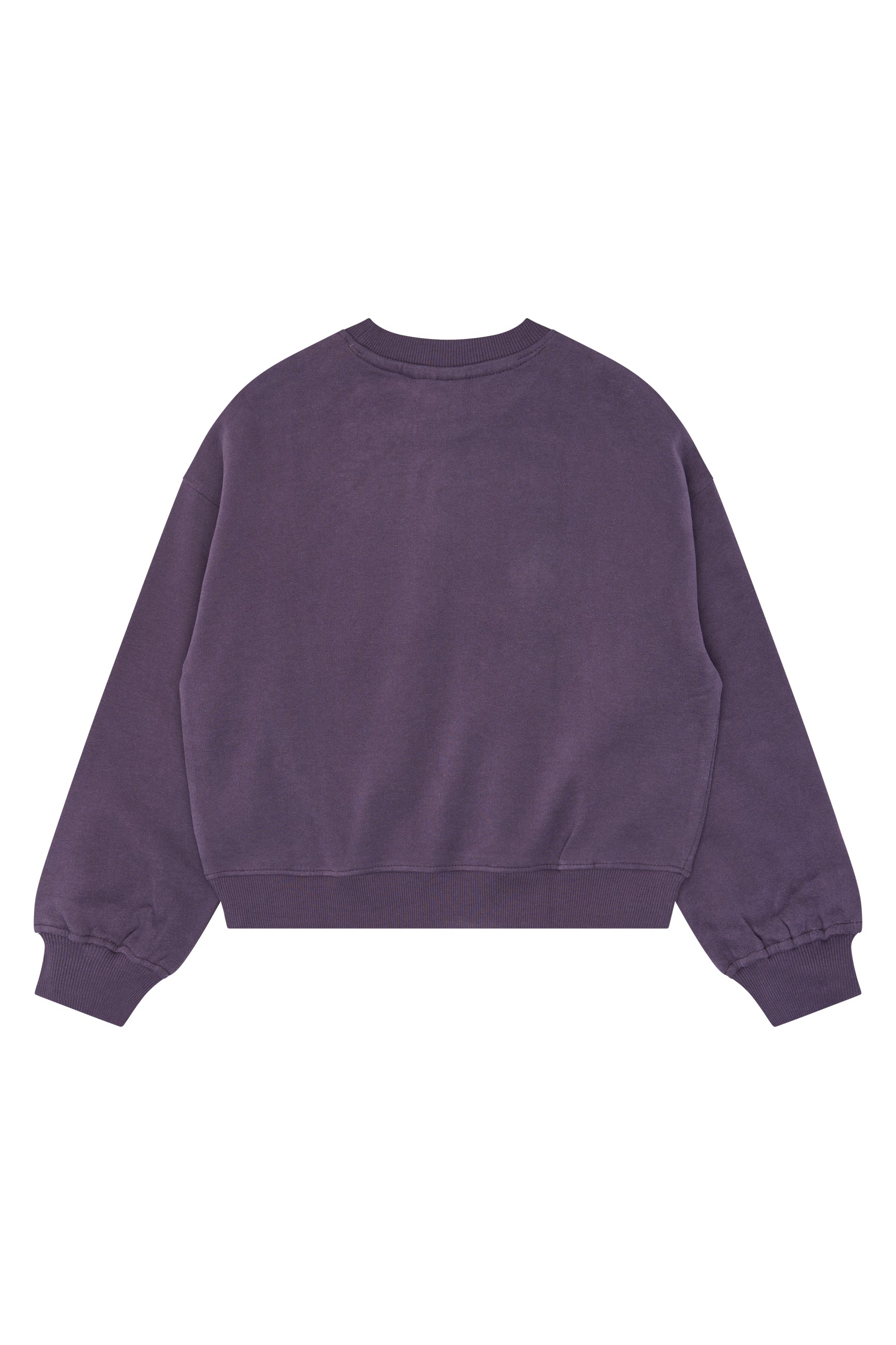 The New Sweatshirt Vianca, Sweet Grape