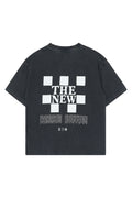 The New T-Shirt York, Black