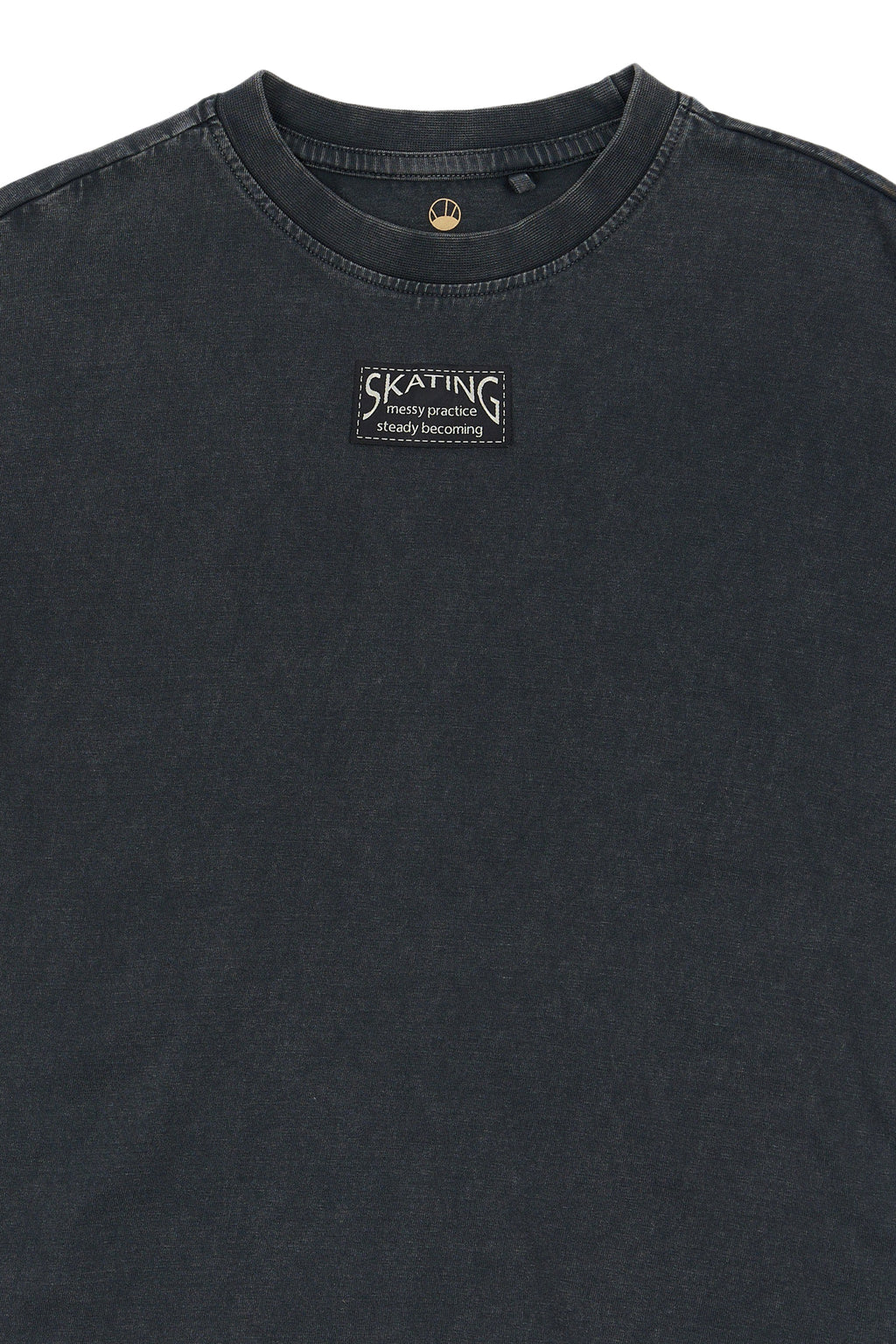 The New T-Shirt York, Black