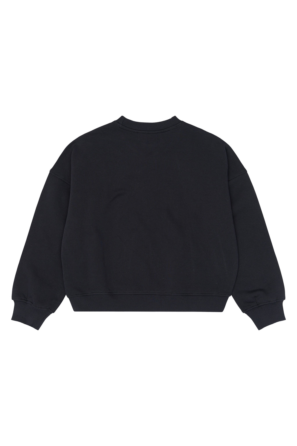 The New Sweatshirt Yenta, Trust the universe