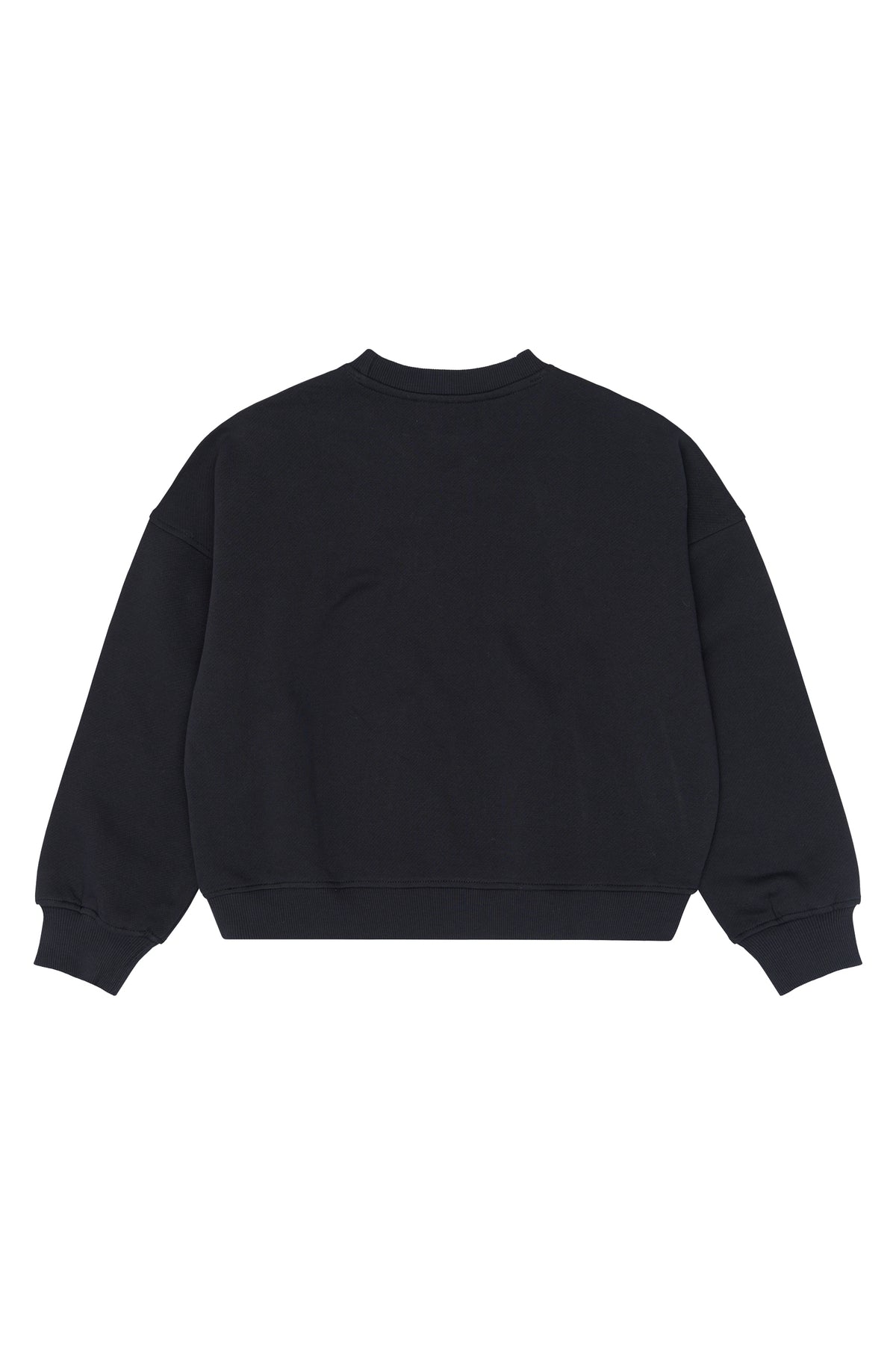 The New Sweatshirt Yenta, Trust the universe