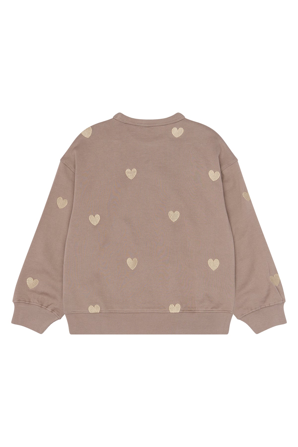 The New Sweatshirt Yolaine, Taupe
