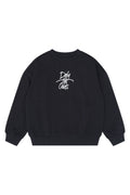 The New Sweatshirt Yaw, Defy the Odds